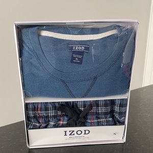 IZOD Men’s Pajama Set